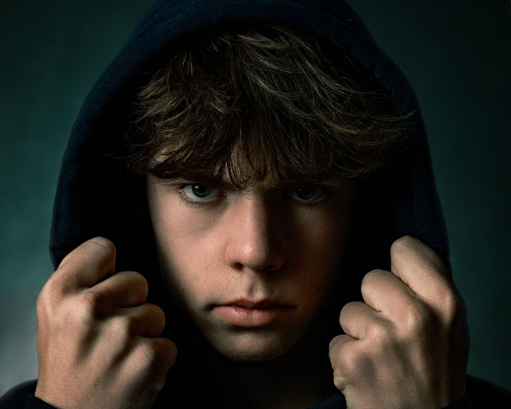 Photograph by Acrement Valentina