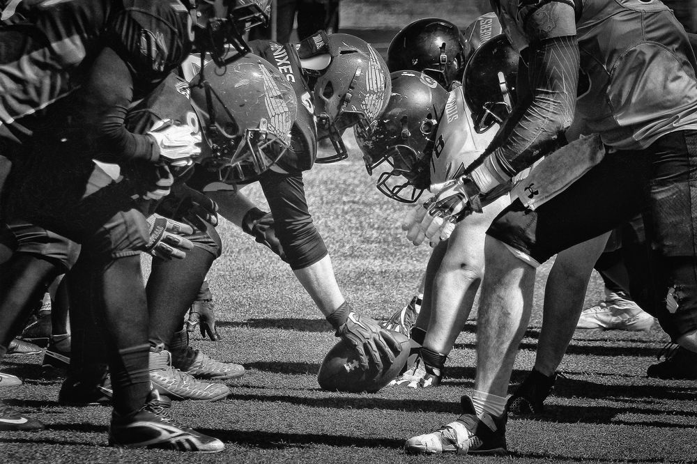 Photograph by Vitaliy Saposhnikov