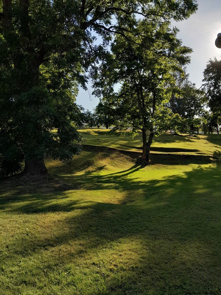 Photograph by Kryakushka