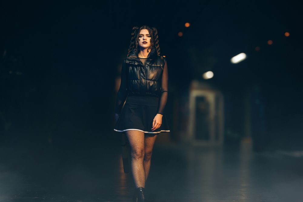 Photograph by Nikitina Yuliya