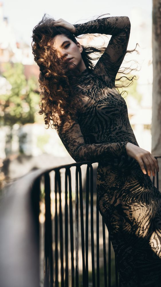 Photograph by Nikitina Yuliya