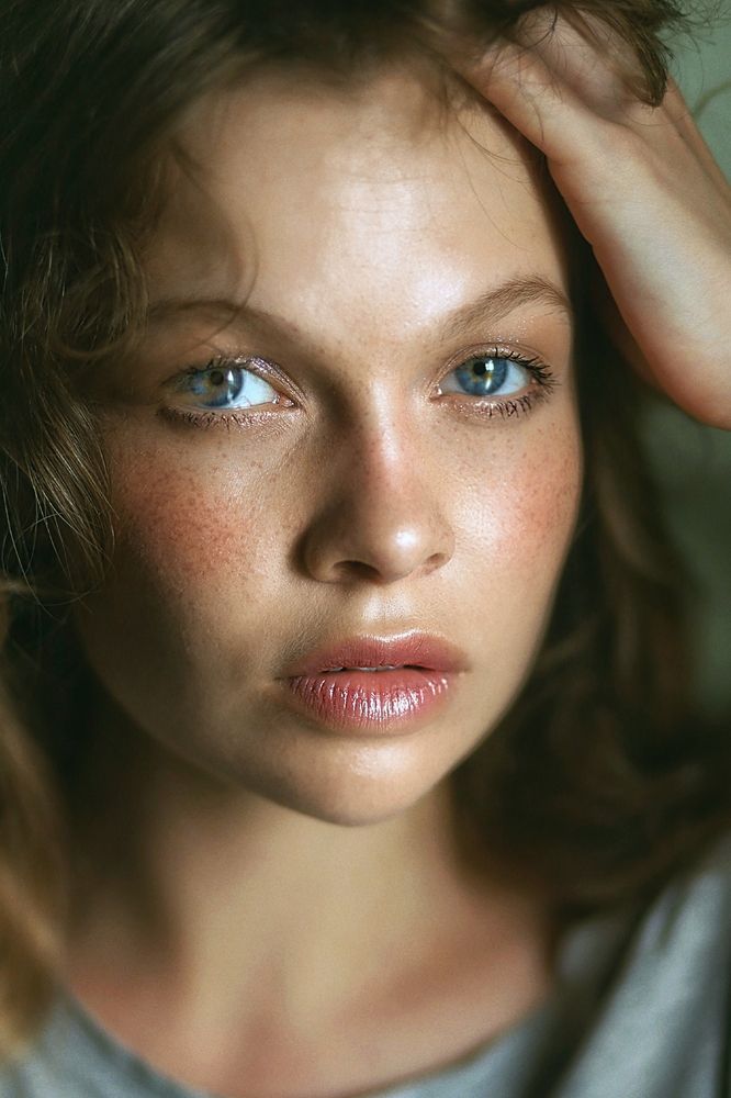 Photograph by Татьяна Максакова