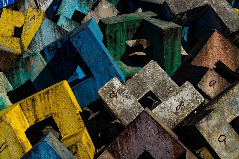 Photograph by Lisa Buzova