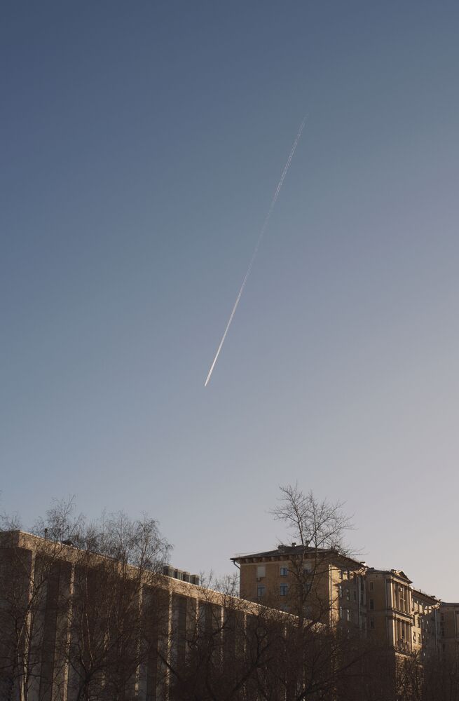 Photograph by Вадим Зрюев