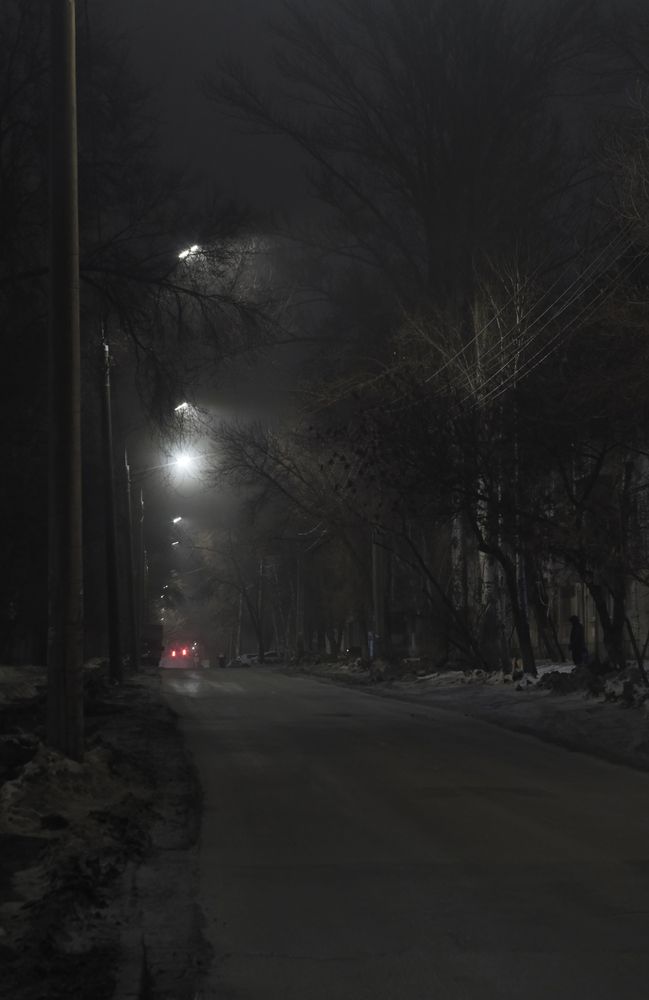 Photograph by Вадим Зрюев