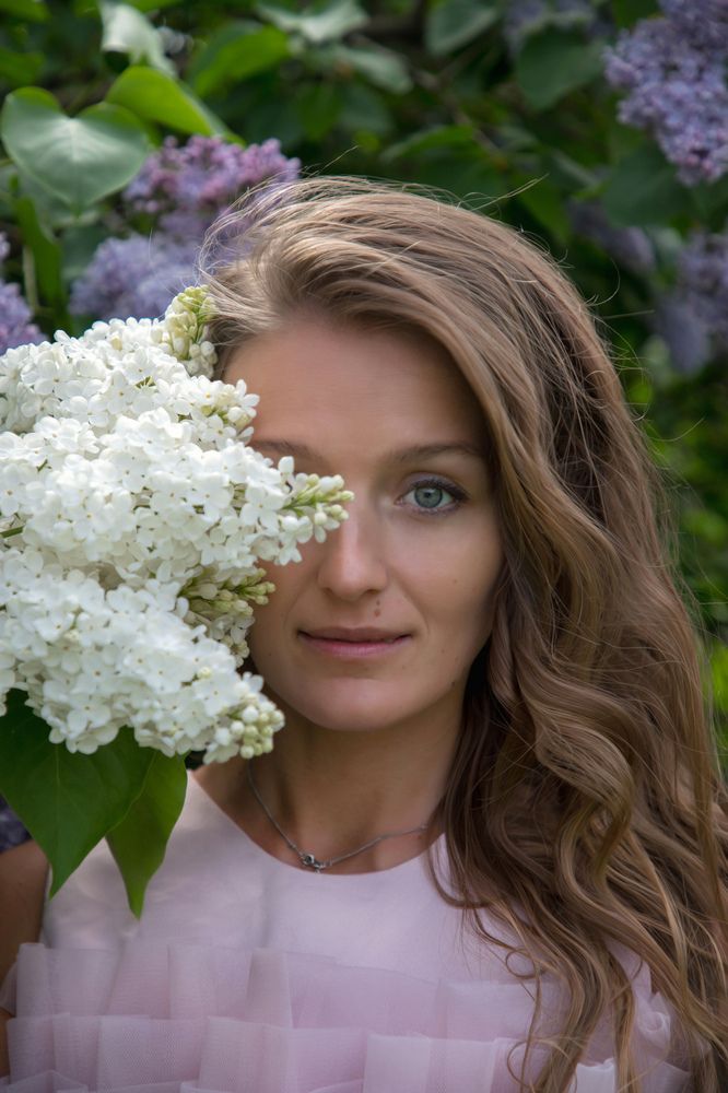 Photograph by Maria Arhipenko