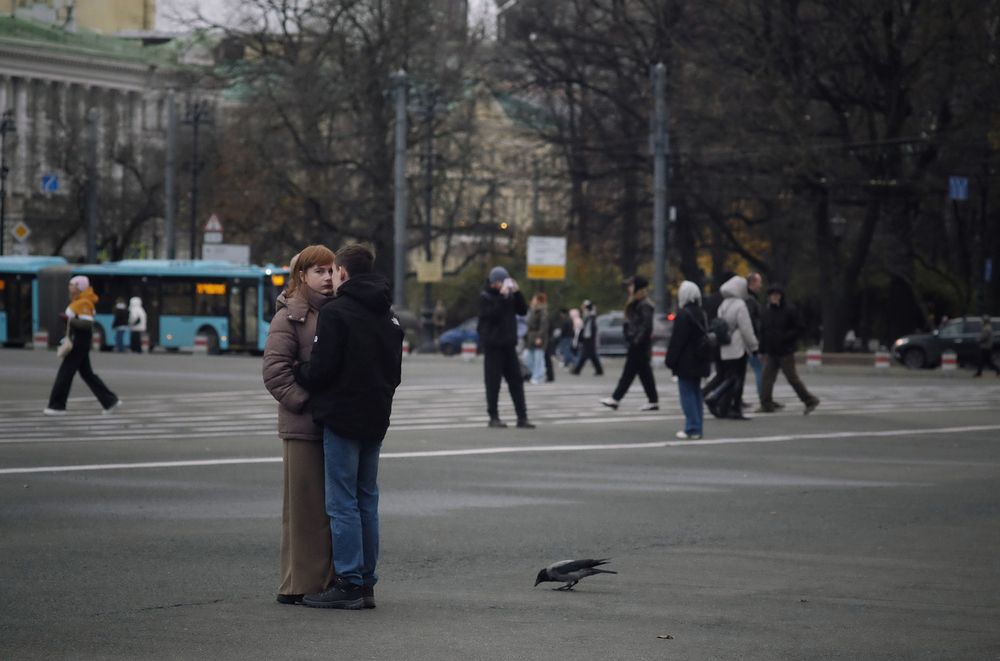 Photograph by Вадим Зрюев