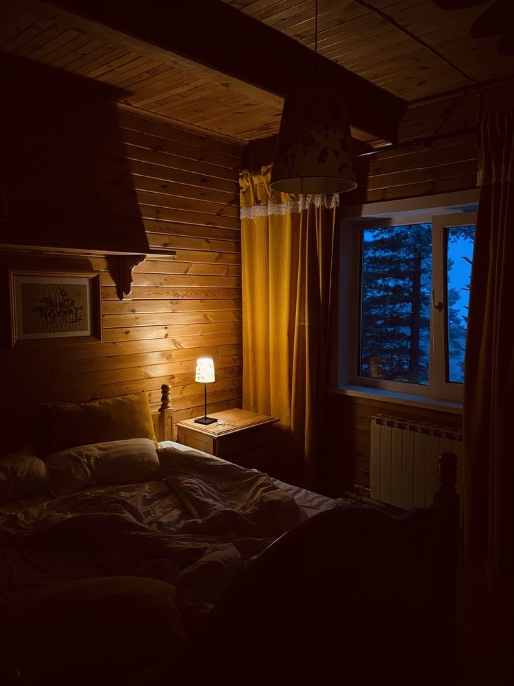 Photograph by Yevgeniy Fenko