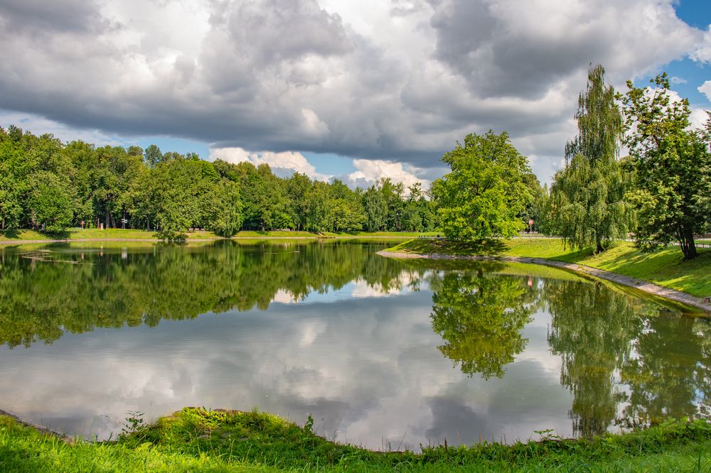 Photograph by Оксана Худякова