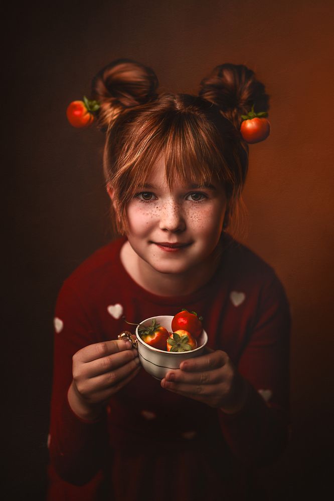 Фотография автора Angela Saura