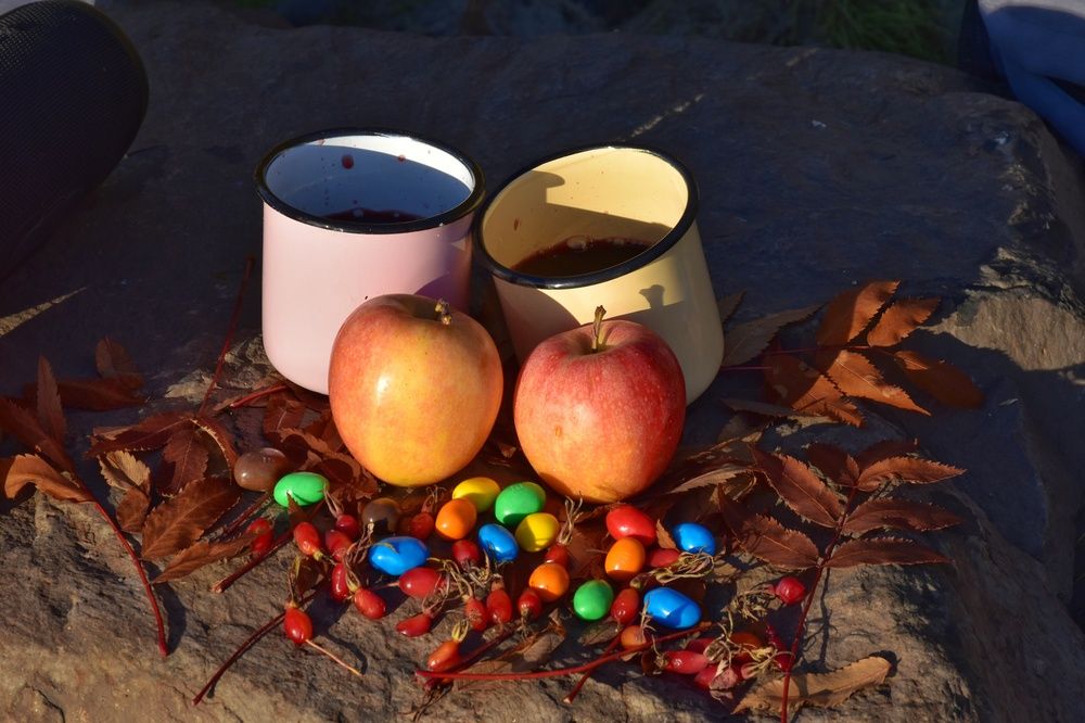 Photograph by Нина Кольман