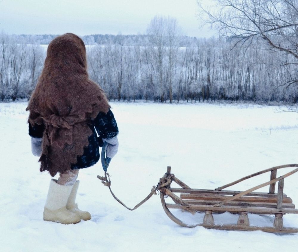 Photograph by Виктория Муськина