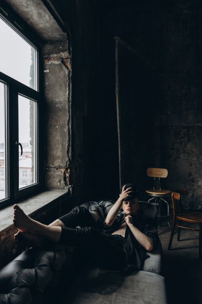 Photograph by Юля Шрамм