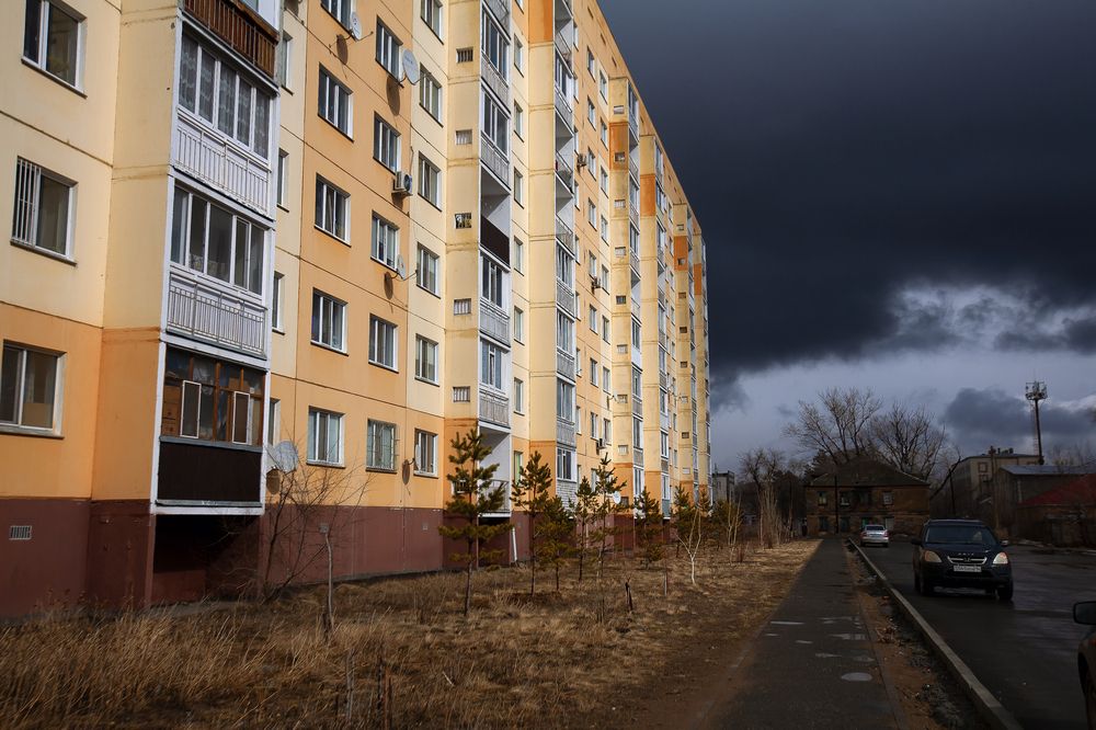 Фотография автора Александр Бичинев