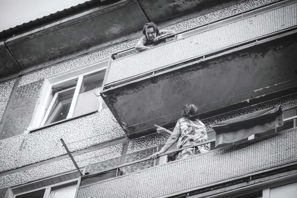 Сарафанное радио