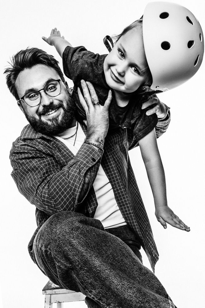 Фотография автора Садовников Николай