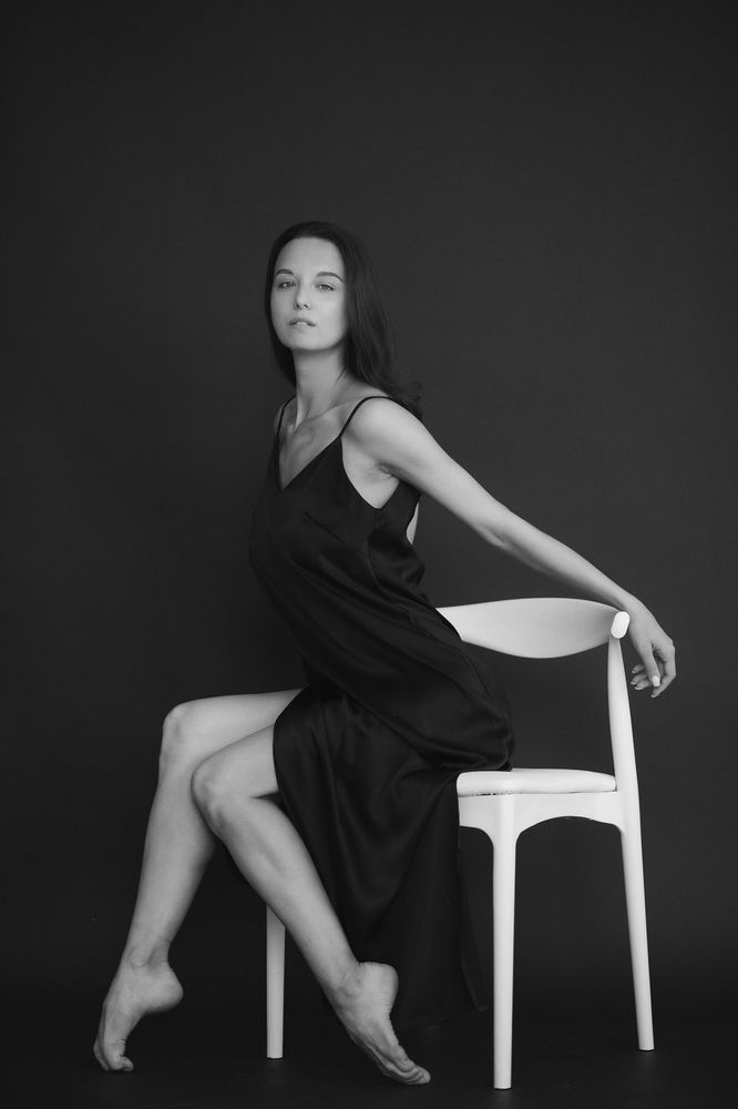 Photograph by Анна Кривошеина