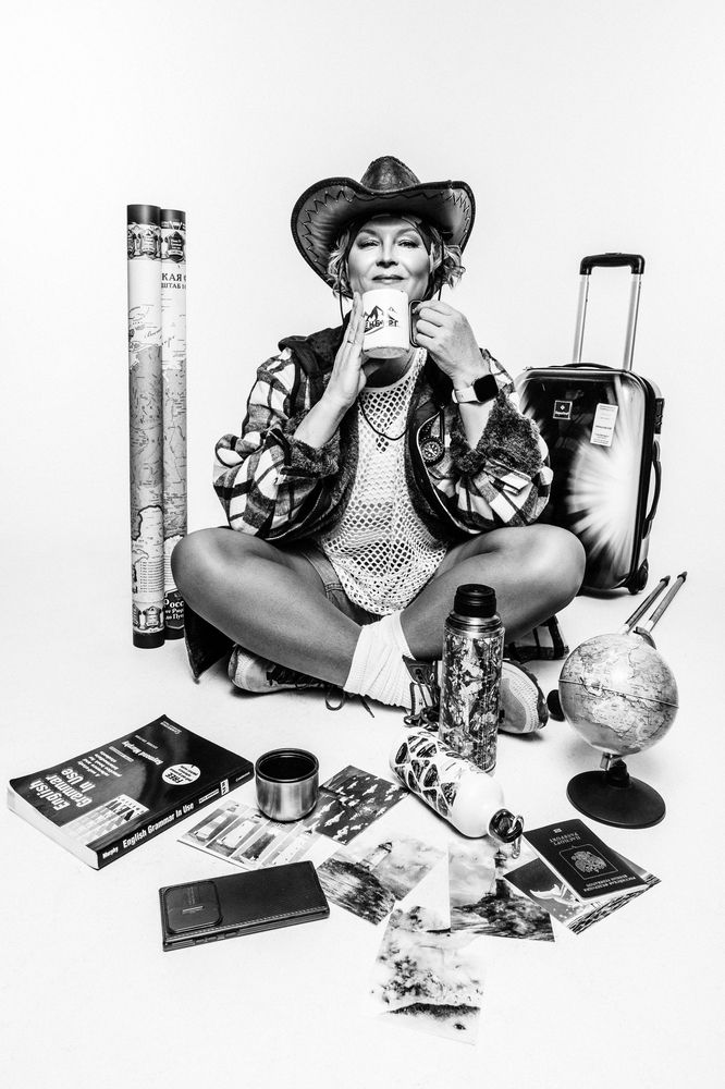 Фотография автора Садовников Николай