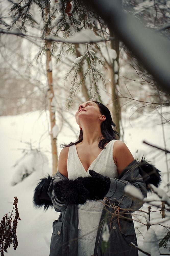 Фотография автора Мария Шишкина