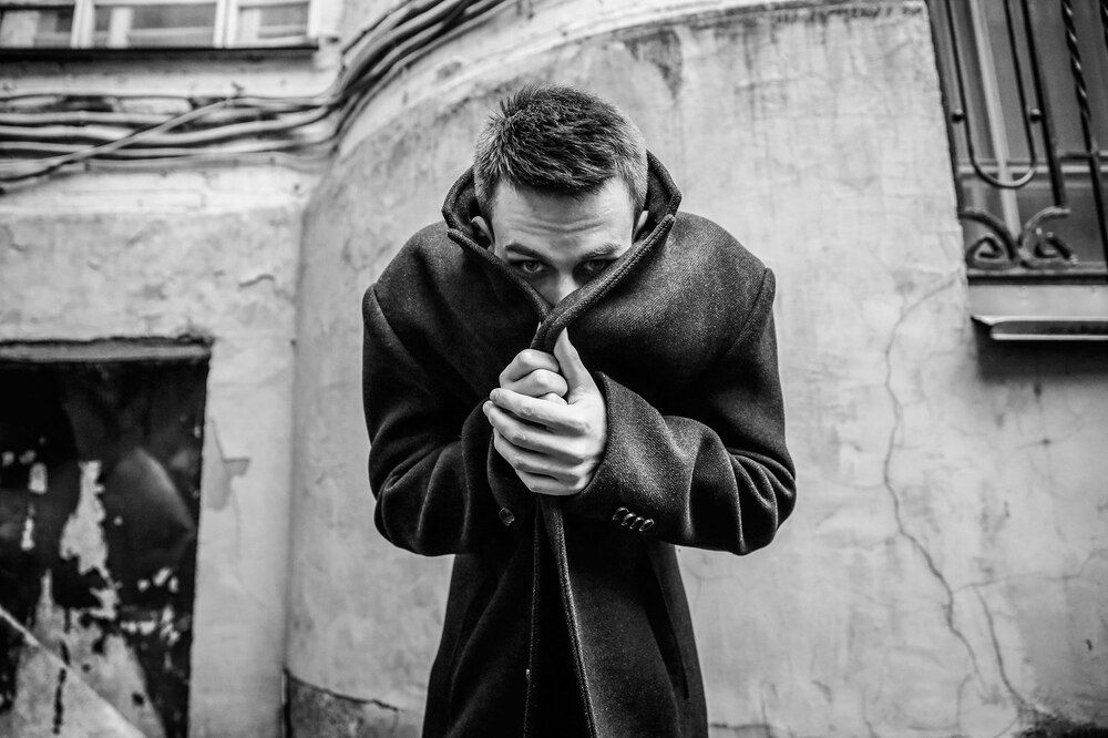 Человек в футляре