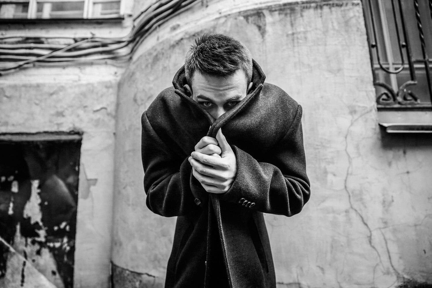 Человек в футляре