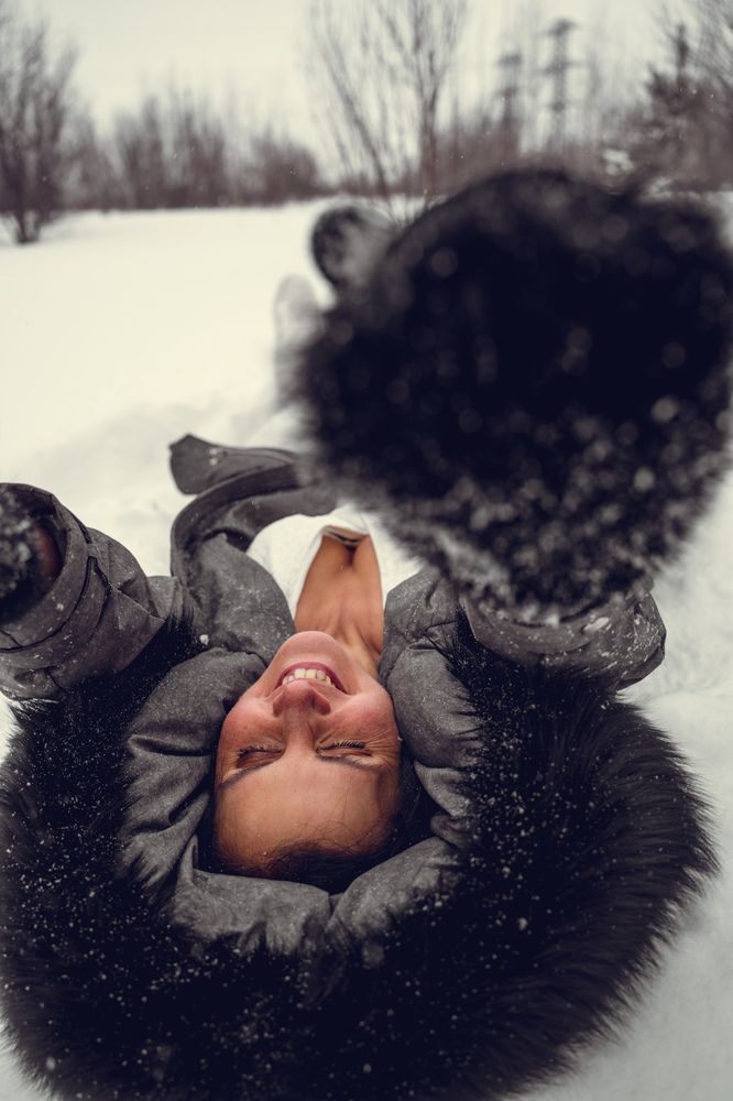 Фотография автора Мария Шишкина