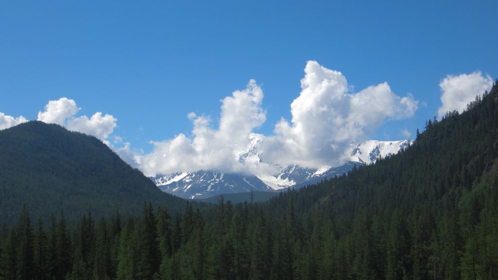 Photograph by Елизавета Колесникова