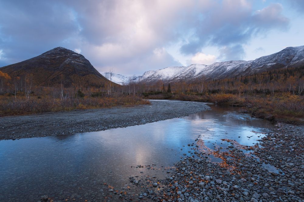 Photograph by Мария Казакова