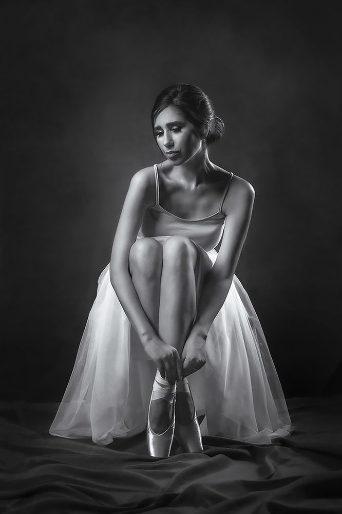 Фотография автора Наталия Одинцова