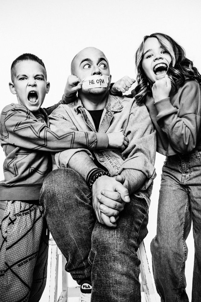 Фотография автора Садовников Николай