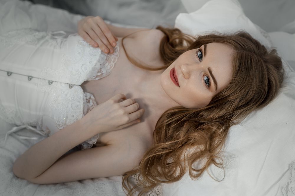 Фотография автора Ирина Мухина