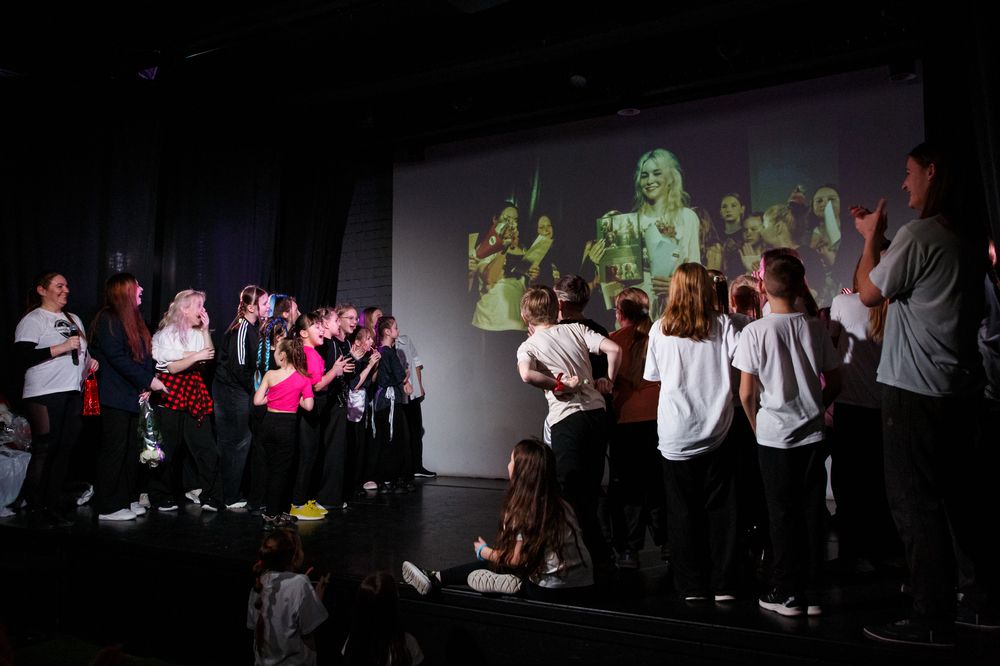 Photograph by Дарья Улюсова