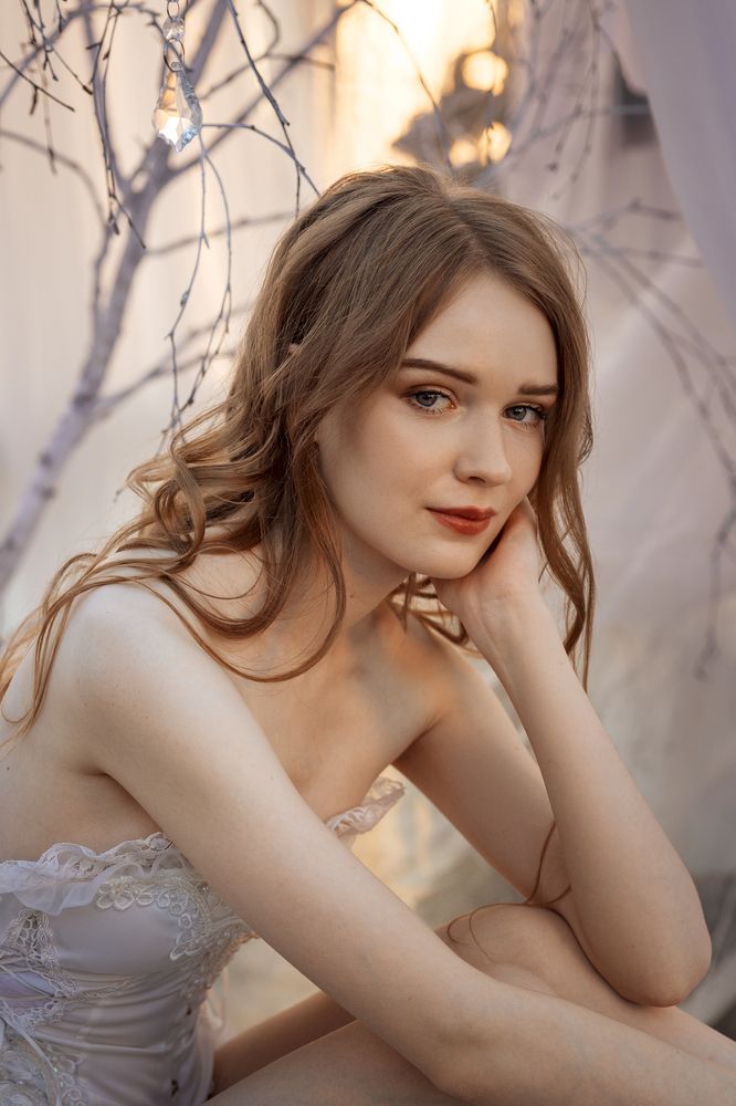 Фотография автора Ирина Мухина