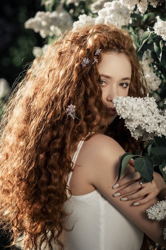 Фотография автора Ирина Мухина