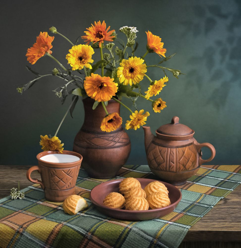 Photograph by Вера Лопатина