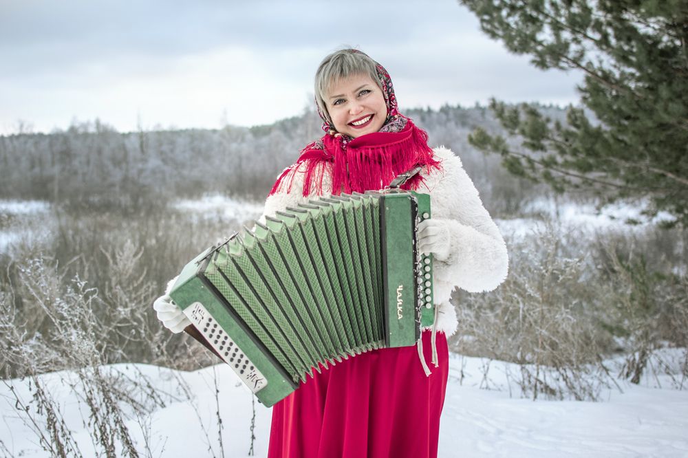 Photograph by Альфия Агзами