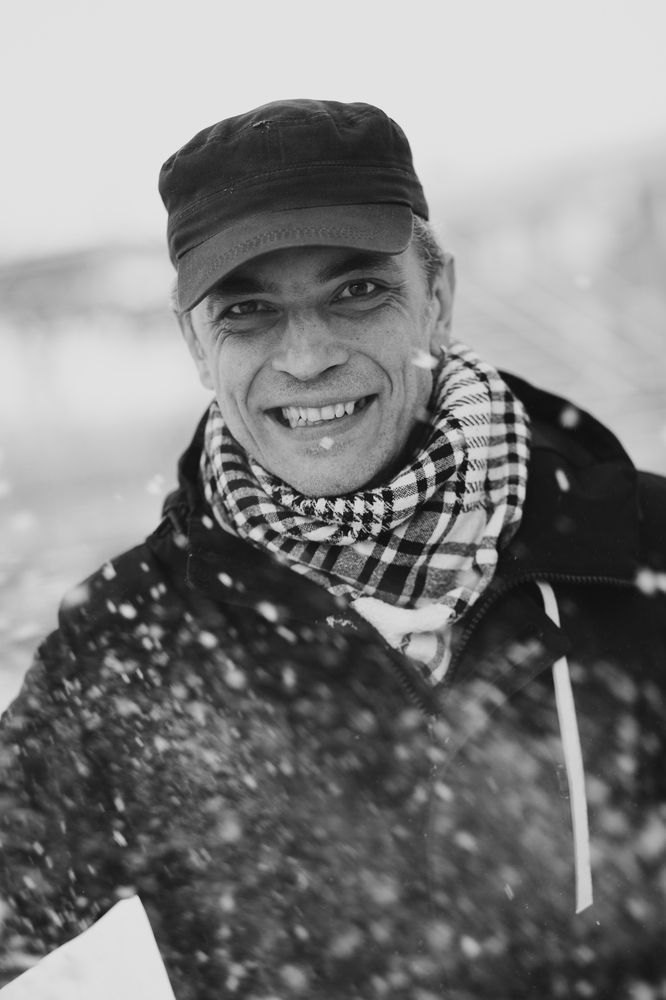 Photograph by Анастасия Родина