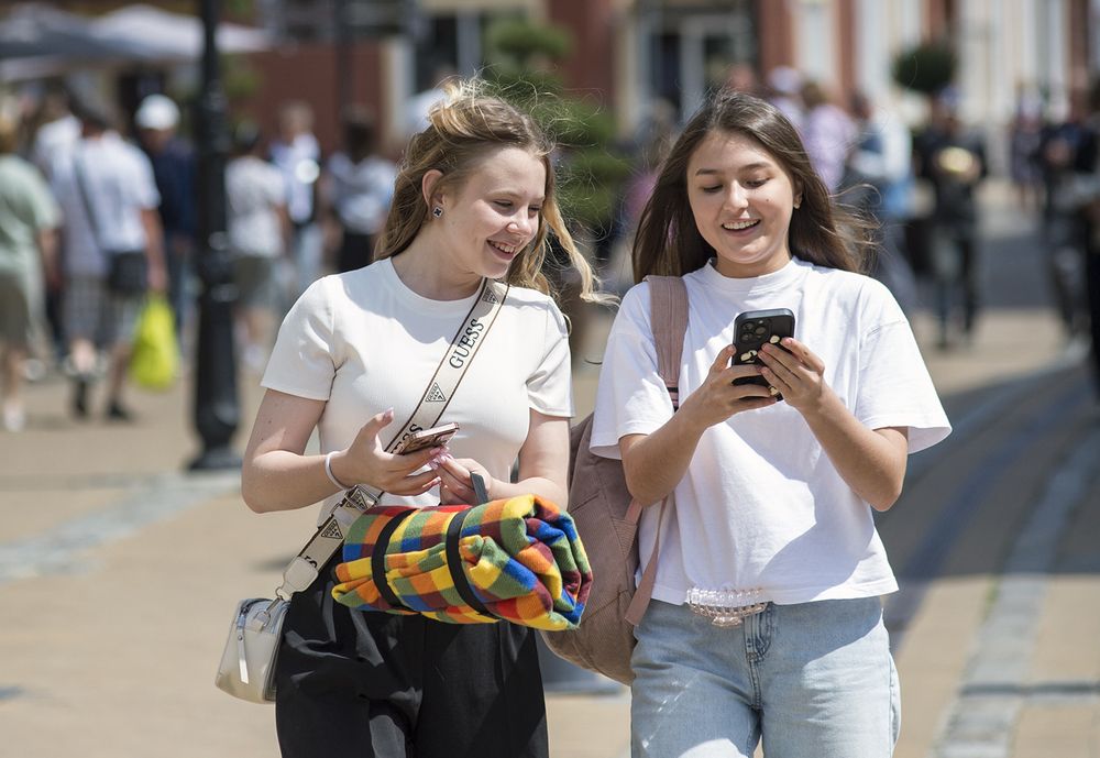 Photograph by Александр Степовой