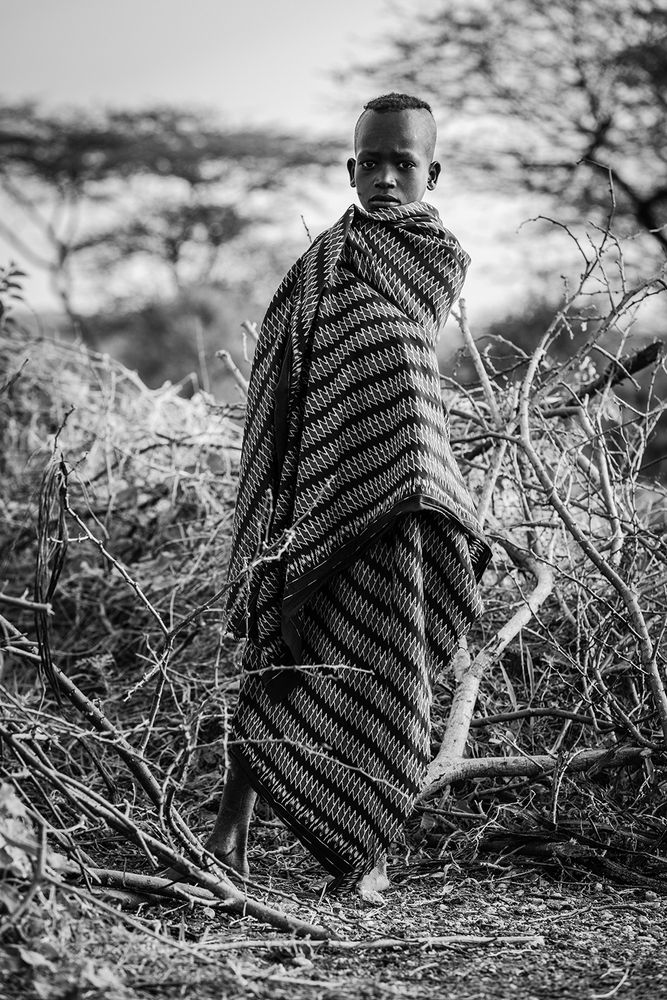 Photograph by MATEO BORRERO