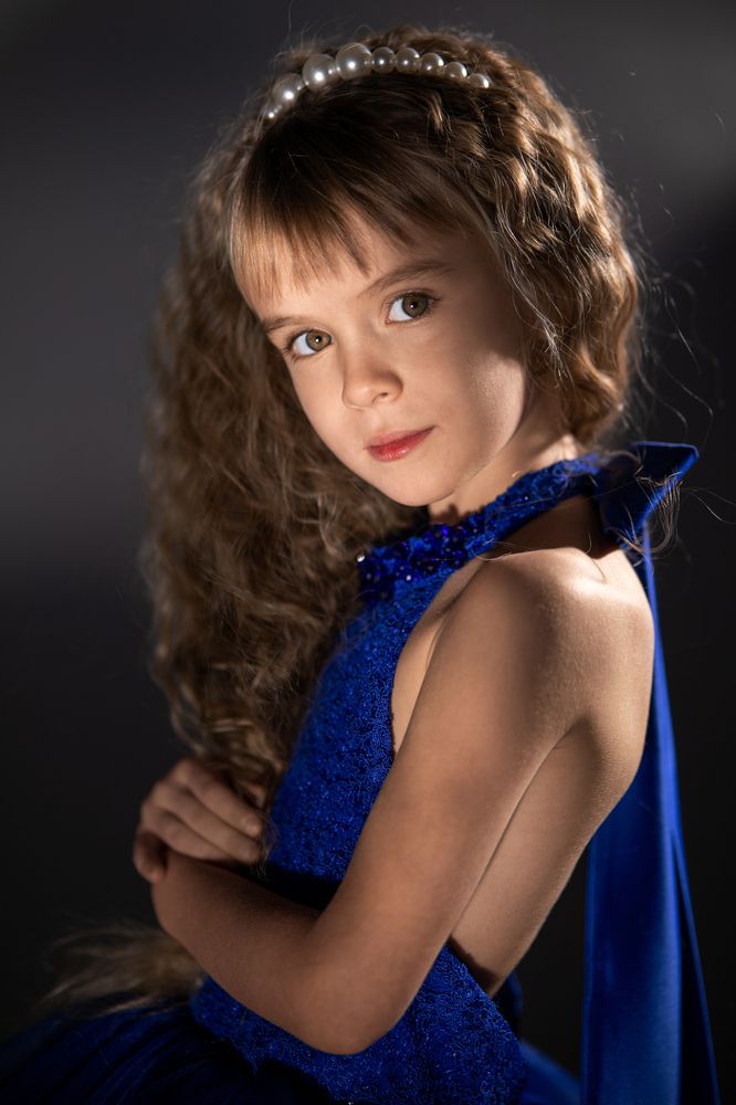 Фотография автора Ольга Кошина