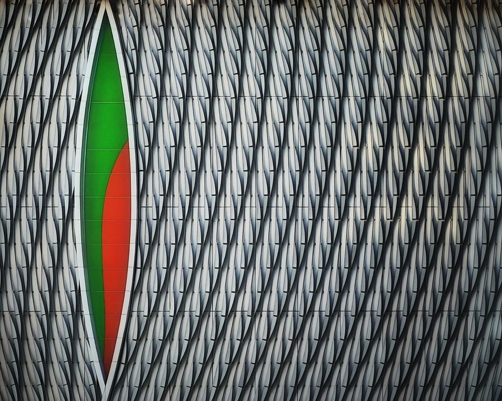 Photograph by Ho Chung Howard Tong