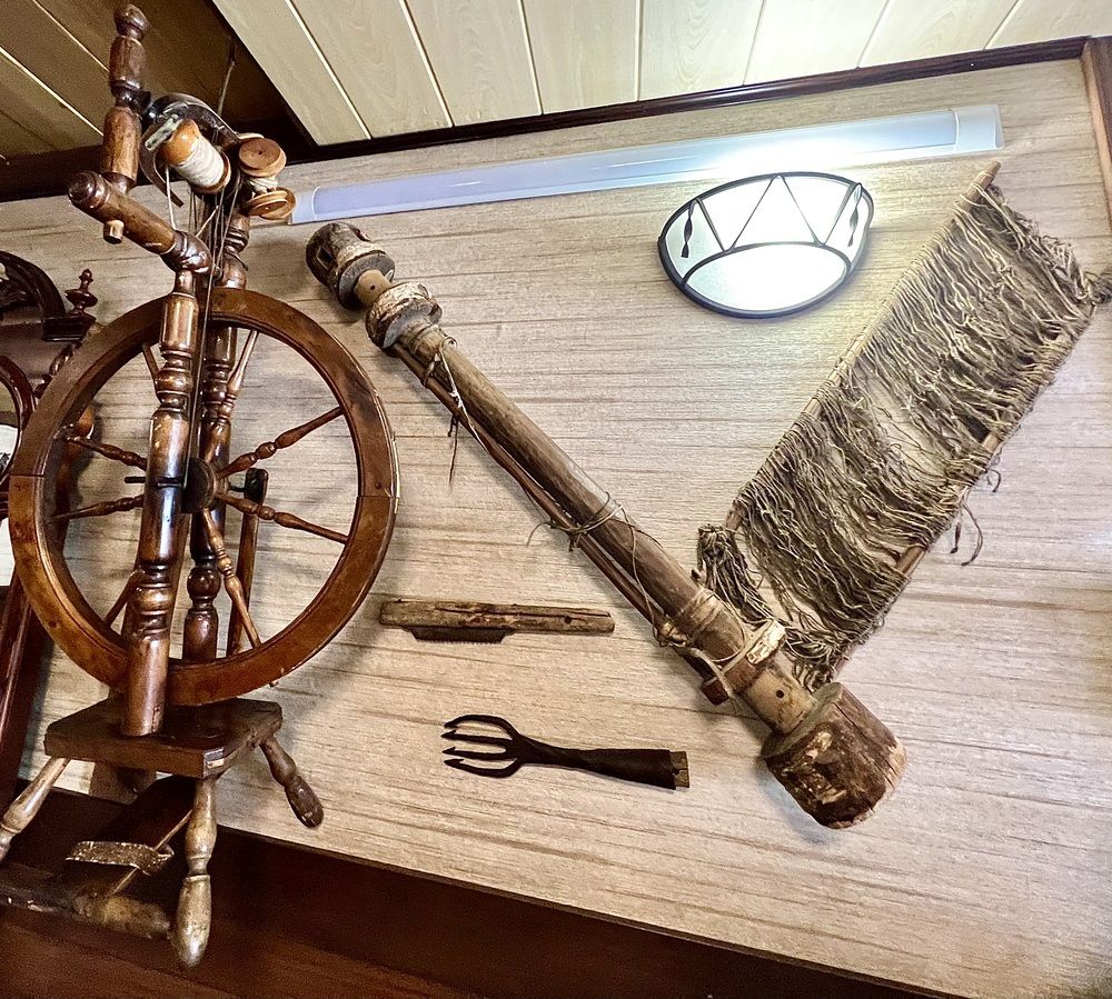 Photograph by Natalia Pecherskaia