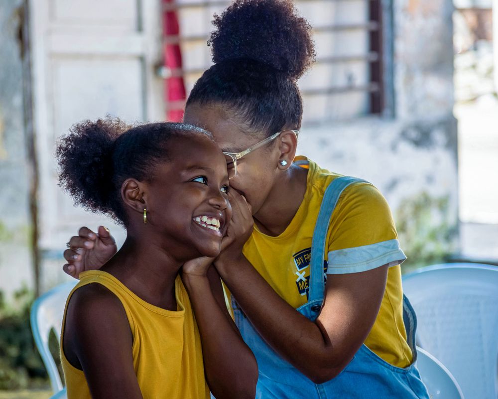 Photograph by Luis Alfredo Morales Torres