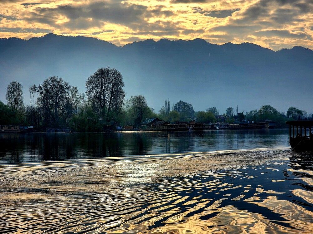 Photograph by G GOVIL