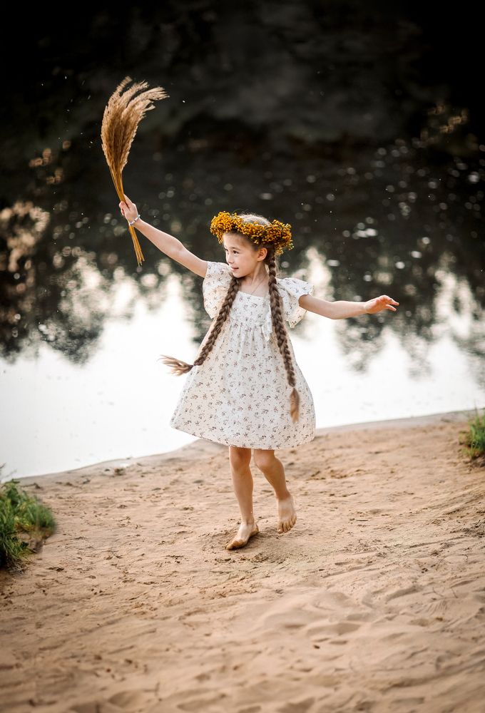 Photograph by Дарья Трифонова