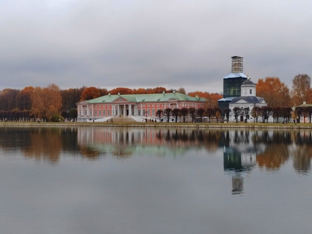 Photograph by DUBINA LEONID