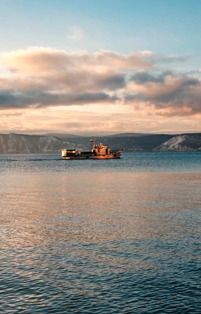 Photograph by Наталья Тополевская