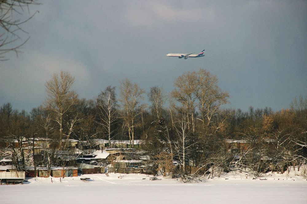 Photograph by Владислав Русанов