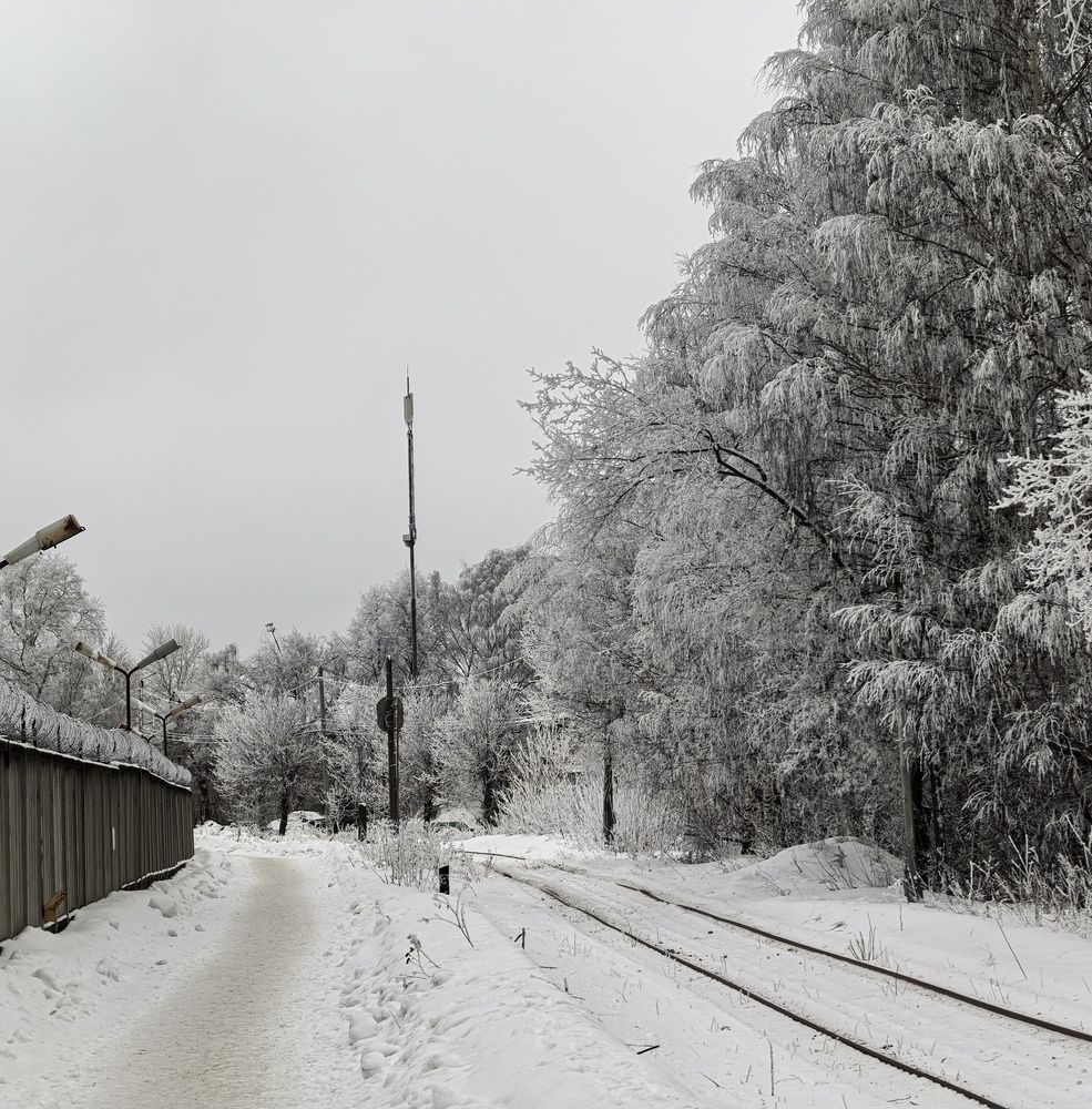 Photograph by Юрий Полушин