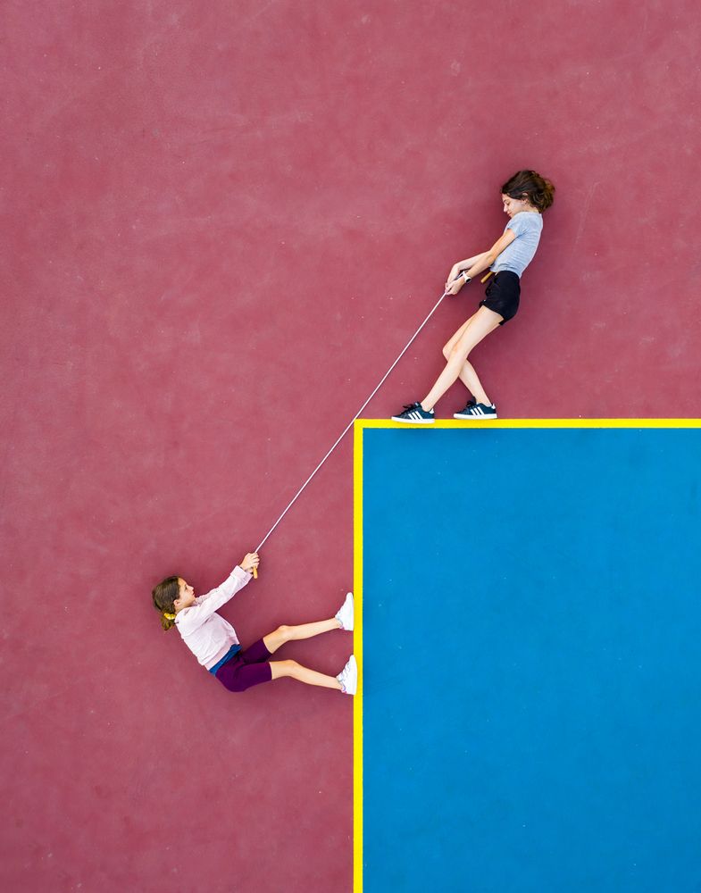 Photograph by Gilad Topaz